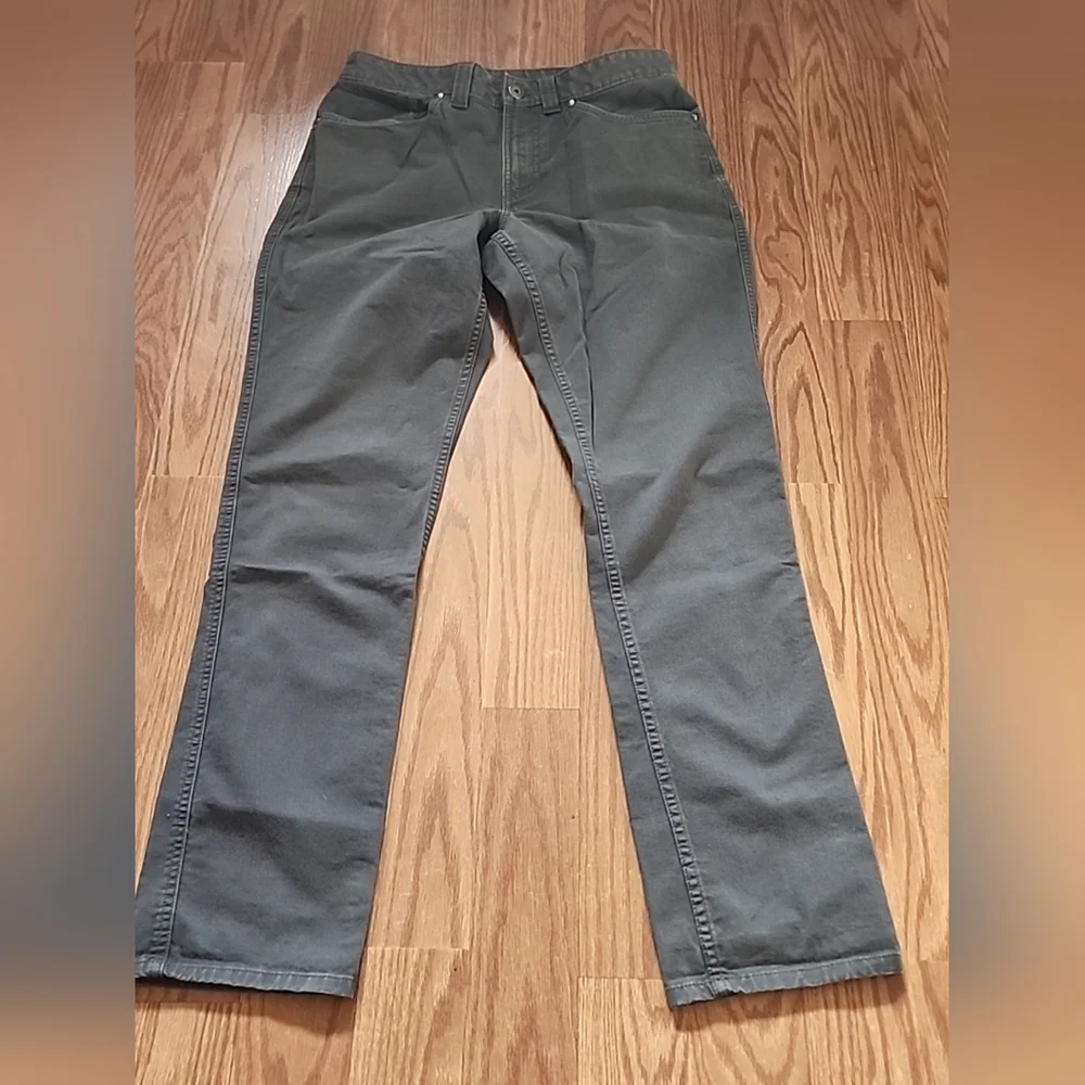 The North Face‎ Men's Gray Hiking Jeans Size 30